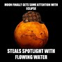 Image result for Mars Meme Sticker