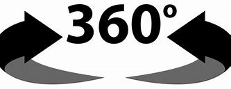 Image result for 360 Logo Transparent