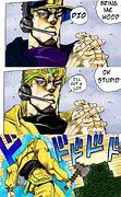 Image result for Relatable Dio Memes