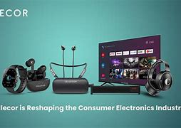Image result for Consumer Electronics Industry Business Model
