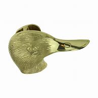 Image result for Brass Duck Door Handle
