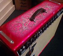 Image result for Fender Deluxe Reverb Reissue Schematic