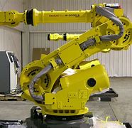 Image result for Fanuc End of Arm Tooling