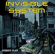 Image result for Invisible System