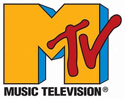 Image result for MTV Logo Transparent