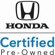 Image result for Certified Pre Owner Logo