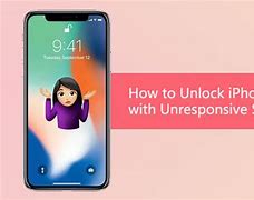 Image result for iPhone Unresponsive Screen