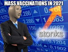 Image result for Health Stonks Meme