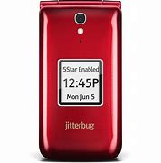 Image result for Jitterbug Flip Phone