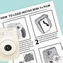 Image result for Instax Mini 9 Fell Apart