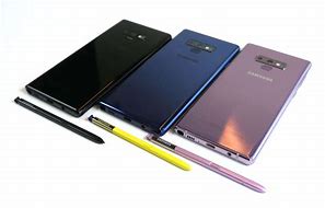 Image result for Samsung Galaxy Note 9 Plus Color