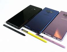 Image result for Samsung Galaxy Note 9 Specs