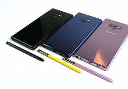 Image result for Samsung Galaxy Note 9 vs S10