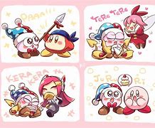 Image result for Kirby Marx Memes