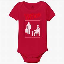 Image result for The Office Onesies