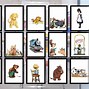 Image result for Most Popular Children's Book Characters