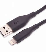 Image result for Very Thick Lightning Cable