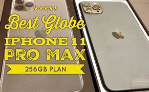 Image result for iPhone 11 Globe Plan