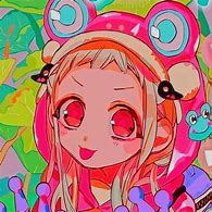 Image result for Kidcore Anime PFP