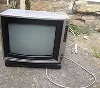 Image result for Sony Trinitron Widescreen CRT Monitor