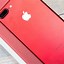 Image result for iPhone 7 Plus Red Verizon