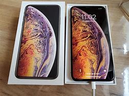 Image result for iPhone XS Max Rose Gold