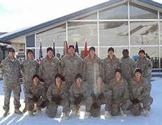 Image result for Colored Map of Fort Wainwright Buildings