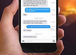 Image result for Reading Text Messages