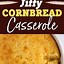 Image result for Jiffy Cornbread Breakfast Casserole