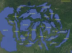 Image result for World's Largest Lake