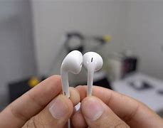 Image result for Apple EarPods Black
