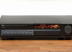 Image result for Yamaha Stereo Tuner