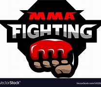 Image result for MMA Fighting Logo