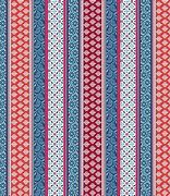 Image result for Printed Stripes Fabric