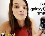 Image result for Galaxy Gear S1