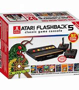 Image result for Atari Flashback 5