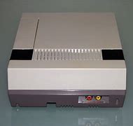 Image result for NES Side