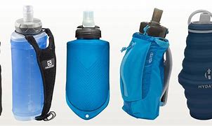 Image result for Runners Water Bottle