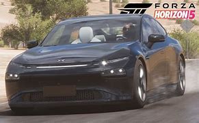 Image result for Forza Horizon 5 Tesla