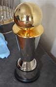 Image result for Lost NBA MVP Trophy