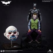 Image result for Dark Knight Joker Mask