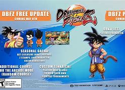 Image result for Dragon Ball Fighterz Flyer