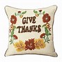 Image result for turkey pillows cover
