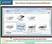 Image result for Scan Document From Printer