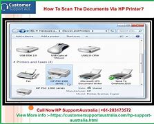 Image result for Scan a Document From Printer