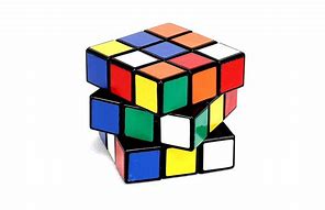 Image result for Rubik's Cube PNG