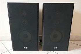 Image result for JVC Monitor Speakers