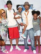 Image result for Allen Iverson Wife and Kids