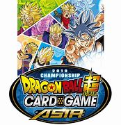 Image result for Dragon Ball FIFA Cards