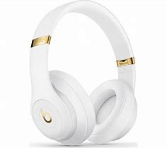 Image result for Headphones Side Vieww